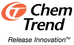 Chem-Trend logo on transparent background